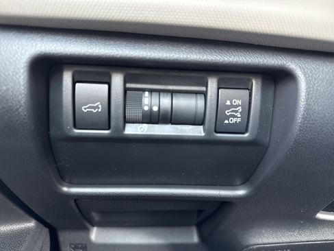 New 2026 Subaru Forester Premium image 23