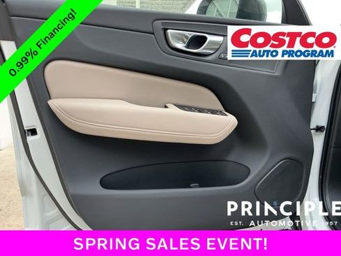 New 2026 Volvo XC60 B5 Plus w/ Protection Package Premier AWD/4WD image 26