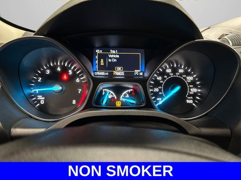 Used 2019 Ford Escape SE image 19