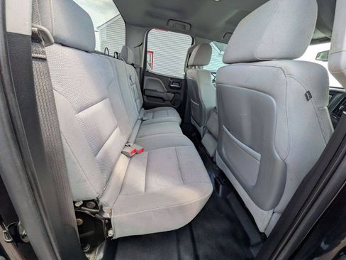 Used 2014 Chevrolet Silverado 1500 W/T w/ Trailering Package AWD/4WD image 24