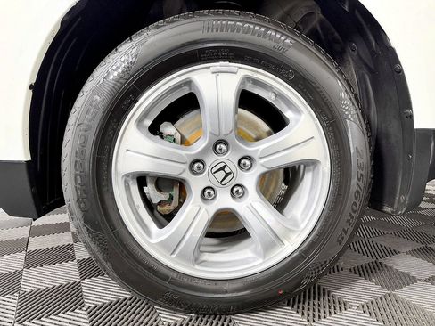 Used 2015 Honda Pilot EX-L image 23