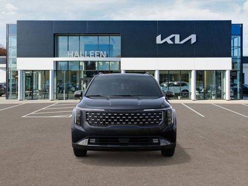 New 2026 Kia Carnival SX Prestige image 2