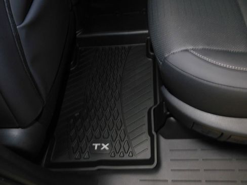 Used 2026 Lexus TX 350 AWD image 81