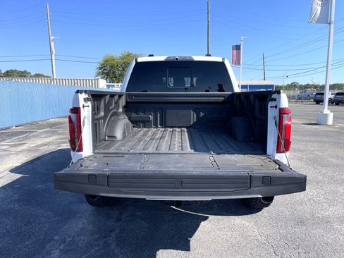 Used 2024 Ford F150 Raptor w/ Equipment Group 803A Raptor R image 5