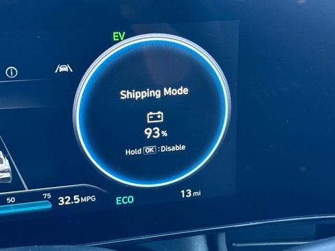 New 2026 Hyundai Elantra Sport image 15