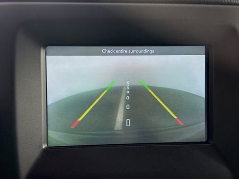 Used 2020 Jeep Compass Latitude w/ Popular Equipment Group image 21