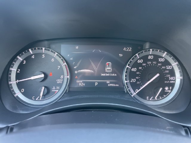 Used 2021 Toyota Highlander XLE AWD/4WD image 9
