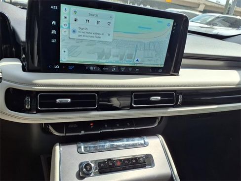 New 2025 Lincoln Aviator Premiere w/ Equipment Group 101A image 14