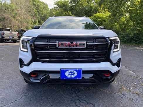 New 2026 GMC Terrain AT4 image 2