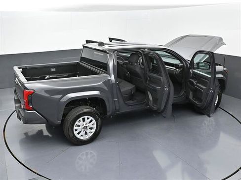 Certified 2026 Toyota Tacoma SR5 RWD image 53
