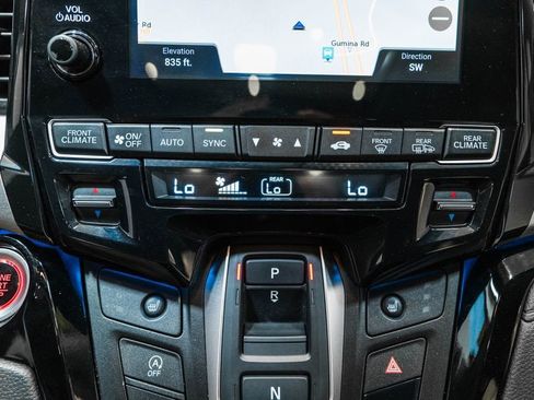 Used 2024 Honda Odyssey Touring image 28