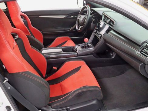 Used 2020 Honda Civic Si image 29