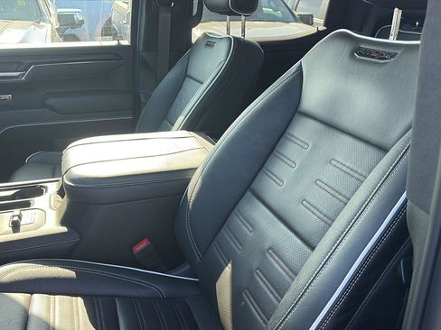 Used 2024 GMC Sierra 1500 AT4X w/ AT4X AEV Edition image 14