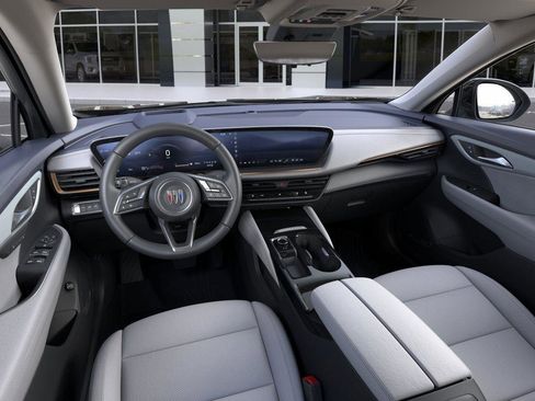 New 2026 Buick Envision Avenir image 15