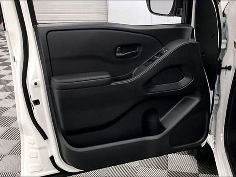 New 2026 Nissan Frontier S w/ Tow Package image 28