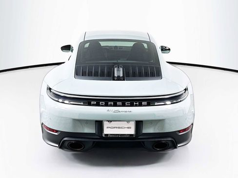 Certified 2025 Porsche 911 Carrera image 10