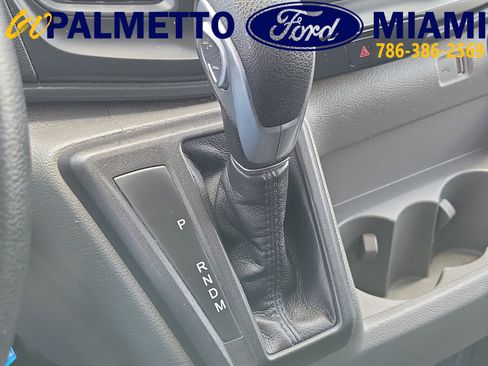 Used 2023 Ford Transit 250 Medium Roof AWD w/ Load Area Protection Package image 23