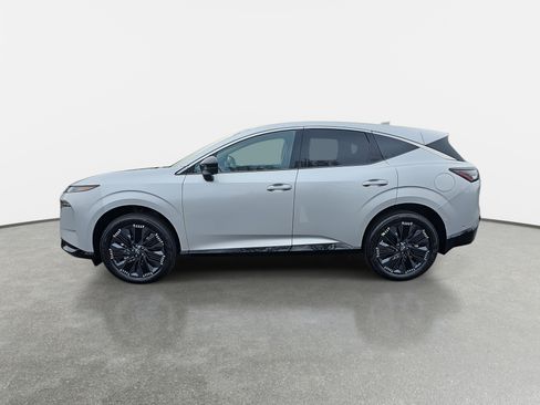 New 2025 Nissan Murano Platinum w/ Cargo Package image 8