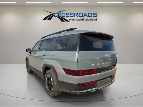 New 2026 Hyundai Santa Fe SEL image 3