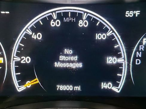 Used 2020 Jeep Grand Cherokee Limited image 11