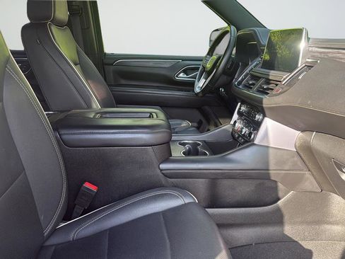 Certified 2024 GMC Yukon SLT RWD image 20