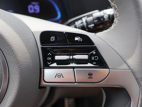 New 2026 Hyundai Elantra SEL Sport FWD image 14