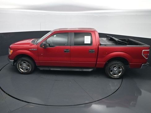 Used 2012 Ford F150 XLT w/ XLT Convenience Pkg RWD image 16