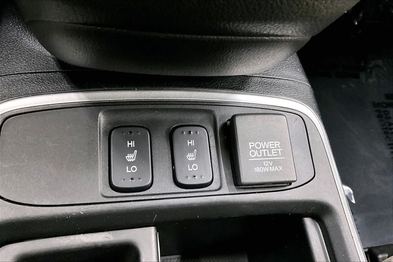 Used 2015 Honda CR-V EX-L image 32