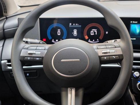 New 2026 Hyundai Tucson SEL FWD image 8