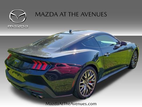Used 2024 Ford Mustang GT Premium RWD image 15