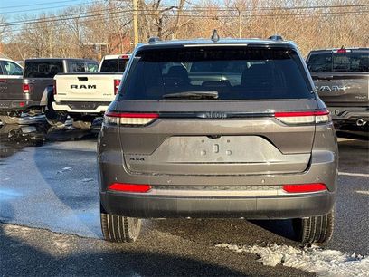 New 2026 Jeep Grand Cherokee Limited