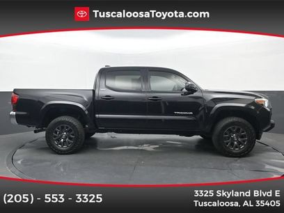 Used 2021 Toyota Tacoma SR5
