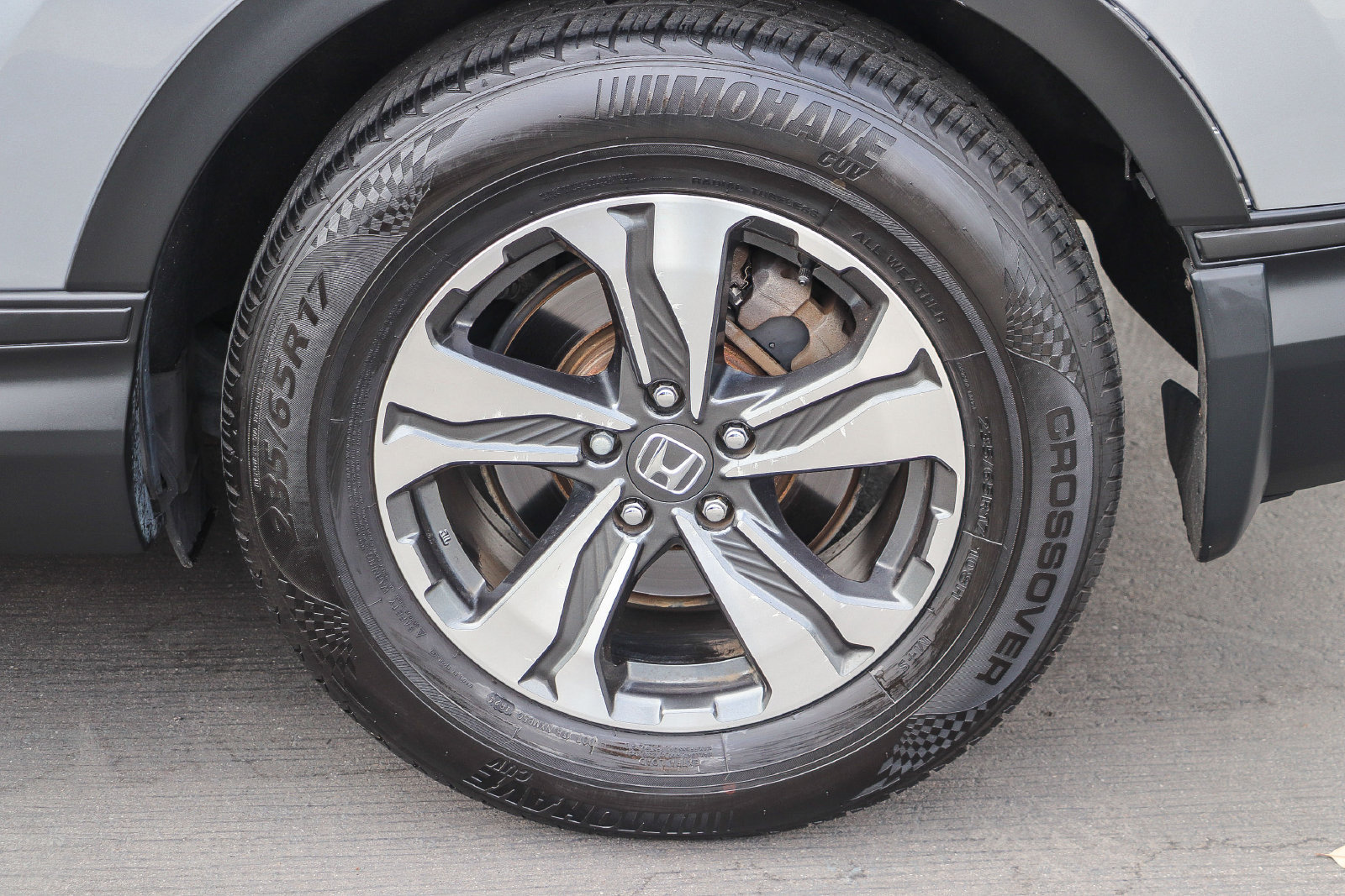 Used 2019 Honda CR-V LX image 12