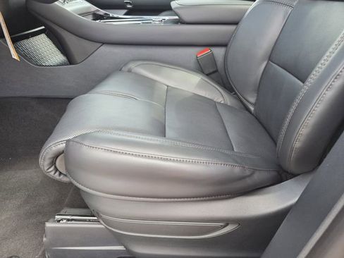 New 2026 Lincoln Aviator Reserve w/ Luxury Package image 12