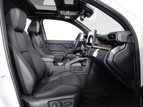 Used 2026 Toyota 4Runner TRD Pro image 34