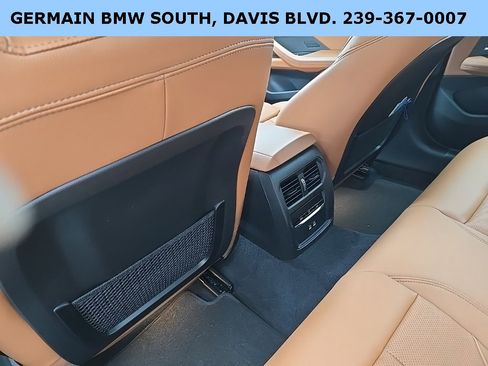 Certified 2023 BMW 430i Gran Coupe w/ M Sport Package image 18
