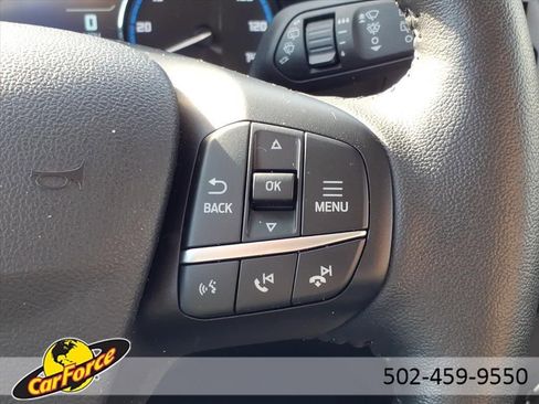 Used 2022 Ford Bronco Sport Outer Banks image 23