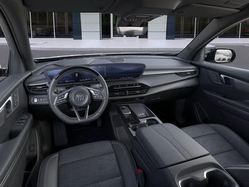 New 2027 Buick Enclave Sport Touring w/ Super Cruise Package FWD image 15