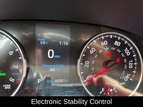 Certified 2021 Toyota RAV4 XLE image 10