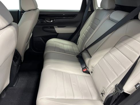New 2026 Honda CR-V EX-L image 24