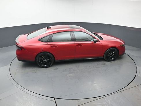 Used 2023 Honda Accord Sport image 38