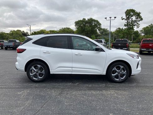 Used 2023 Ford Escape ST-Line w/ Tech Pack #1 image 6