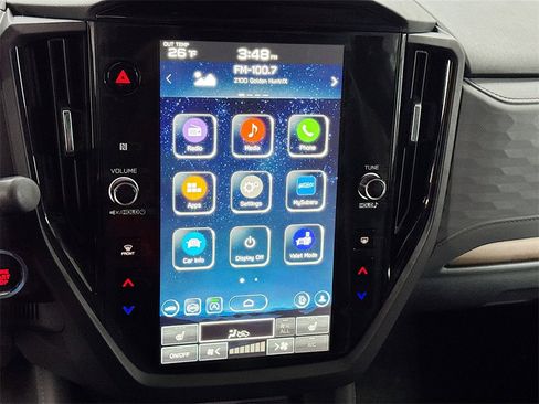 New 2026 Subaru Forester Sport image 13