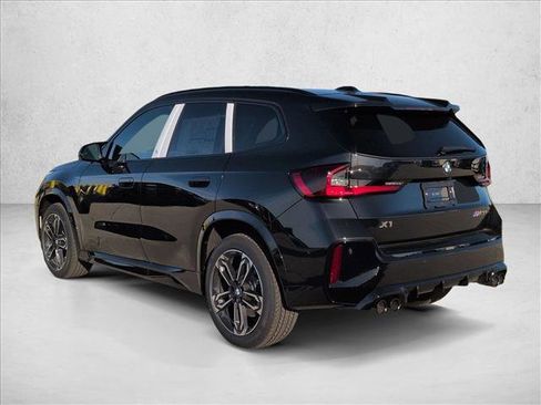 New 2026 BMW X1 M35i image 9
