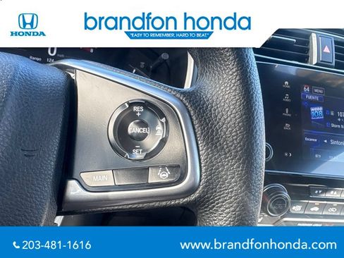 Used 2021 Honda CR-V EX image 15