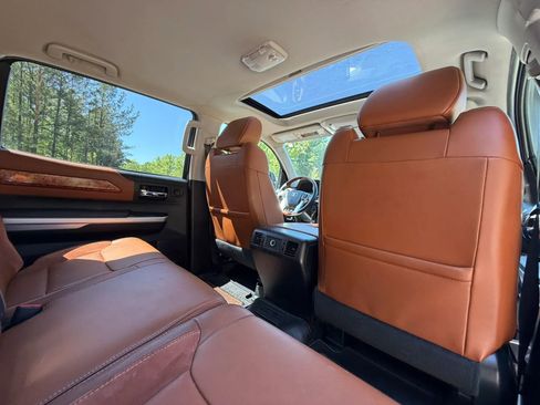 Used 2014 Toyota Tundra 1794 Edition image 23