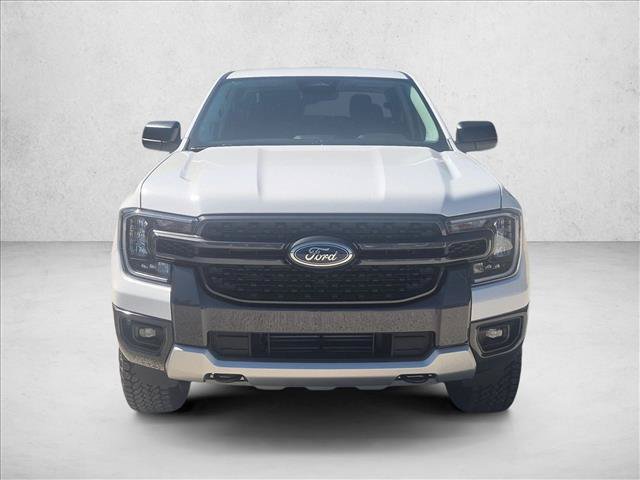 New 2026 Ford Ranger XLT AWD/4WD image 6