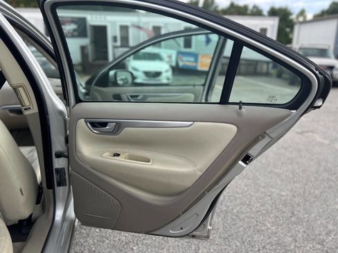 Used 2008 Volvo S60 2.5T image 18