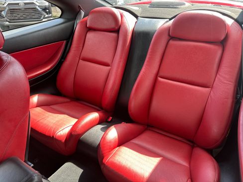 Used 2004 Pontiac GTO RWD image 35