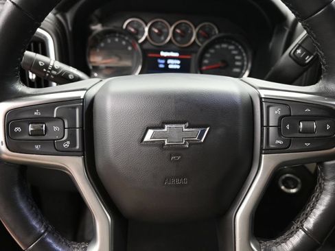 Used 2020 Chevrolet Silverado 1500 RST w/ True North Edition AWD/4WD image 24